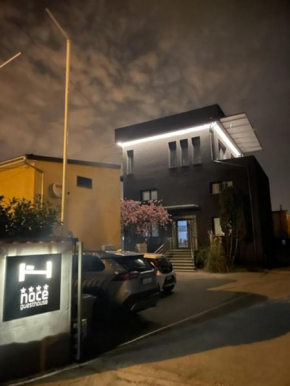 B&B Noce Zagreb